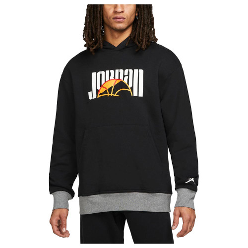 Jordan Ανδρικό φούτερ Sport DNA Fleece
